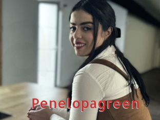 Penelopagreen