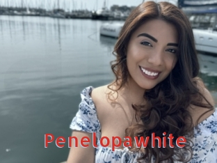 Penelopawhite