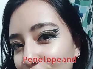 Penelopeand