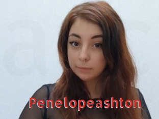 Penelopeashton