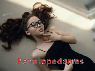 Penelopedames