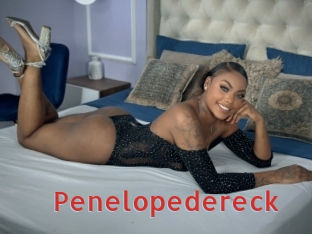 Penelopedereck