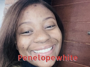 Penelopewhite