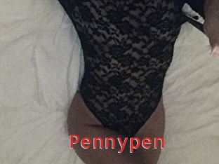 Pennypen