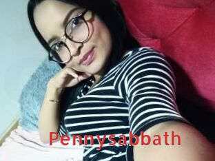 Pennysabbath
