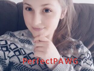 PerfectPAWG