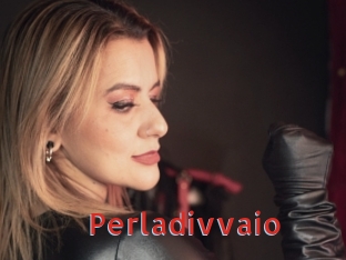 Perladivvaio