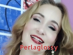 Perlaglossy