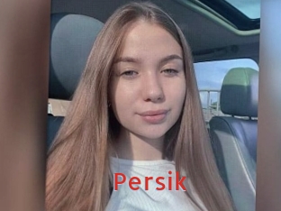 Persik