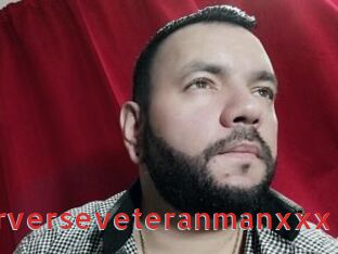 perverseveteranmanxxx Archive DVD NET