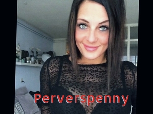 Perverspenny