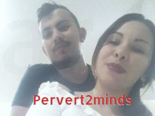 Pervert2minds