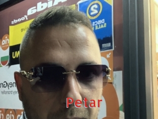 Petar