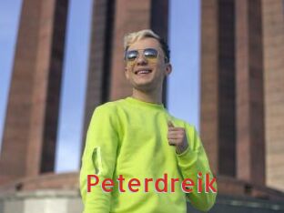 Peterdreik