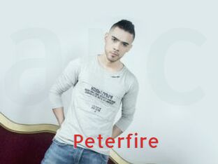 Peterfire
