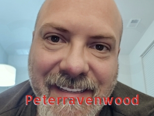 Peterravenwood