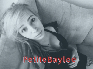 PetiteBaylee