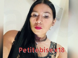 Petitebisex18