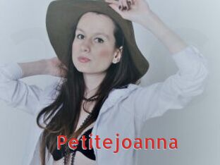 Petitejoanna