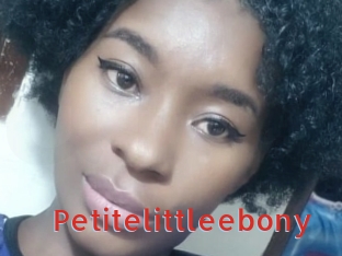 Petitelittleebony