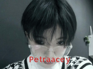 Petraacey