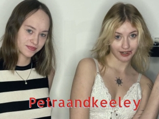 Petraandkeeley