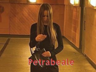Petrabeale