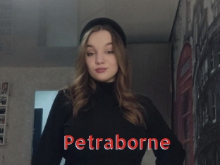 Petraborne
