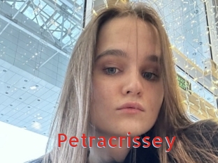 Petracrissey