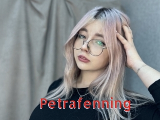 Petrafenning