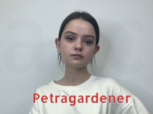 petragardener Archive DVD NET