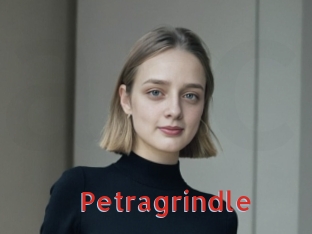 Petragrindle