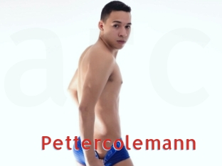 Pettercolemann