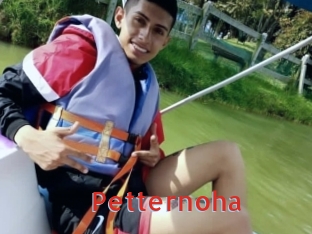 Petternoha