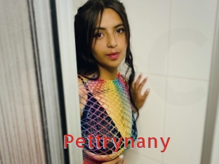 Pettrynany