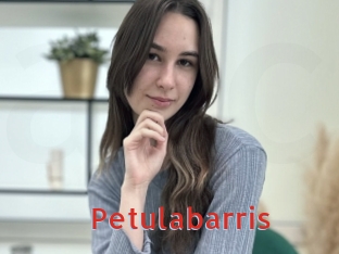 Petulabarris