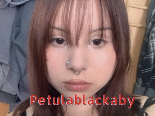 Petulablackaby