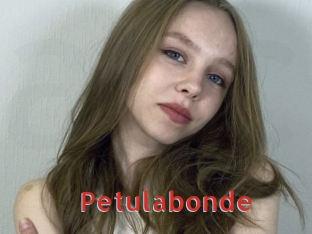 Petulabonde