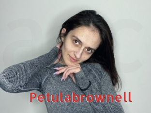 Petulabrownell