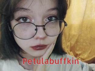 Petulabuffkin