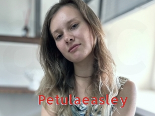 Petulaeasley