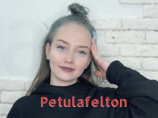 Petulafelton