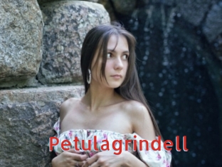 Petulagrindell