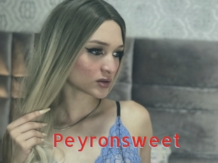 Peyronsweet