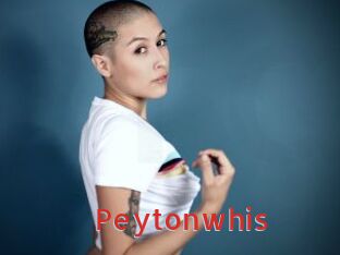 Peytonwhis