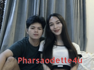 Pharsaodette4u