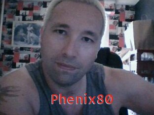 Phenix80