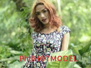PhilH0TMODEL
