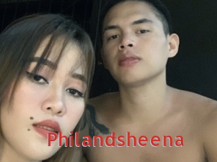 Philandsheena