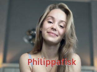 Philippafisk